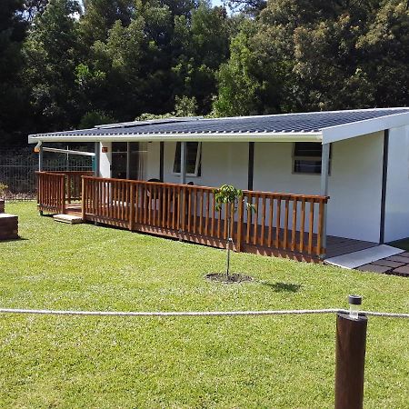 Nadine'S Self-Catering Accommodation Stormsrivier Exterior photo