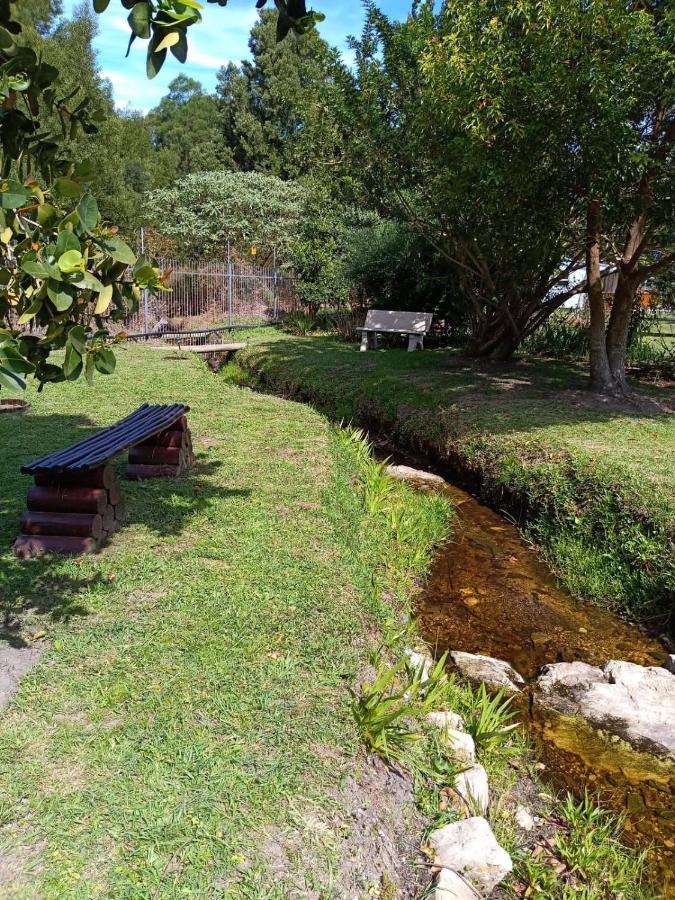 Nadine'S Self-Catering Accommodation Stormsrivier Exterior photo