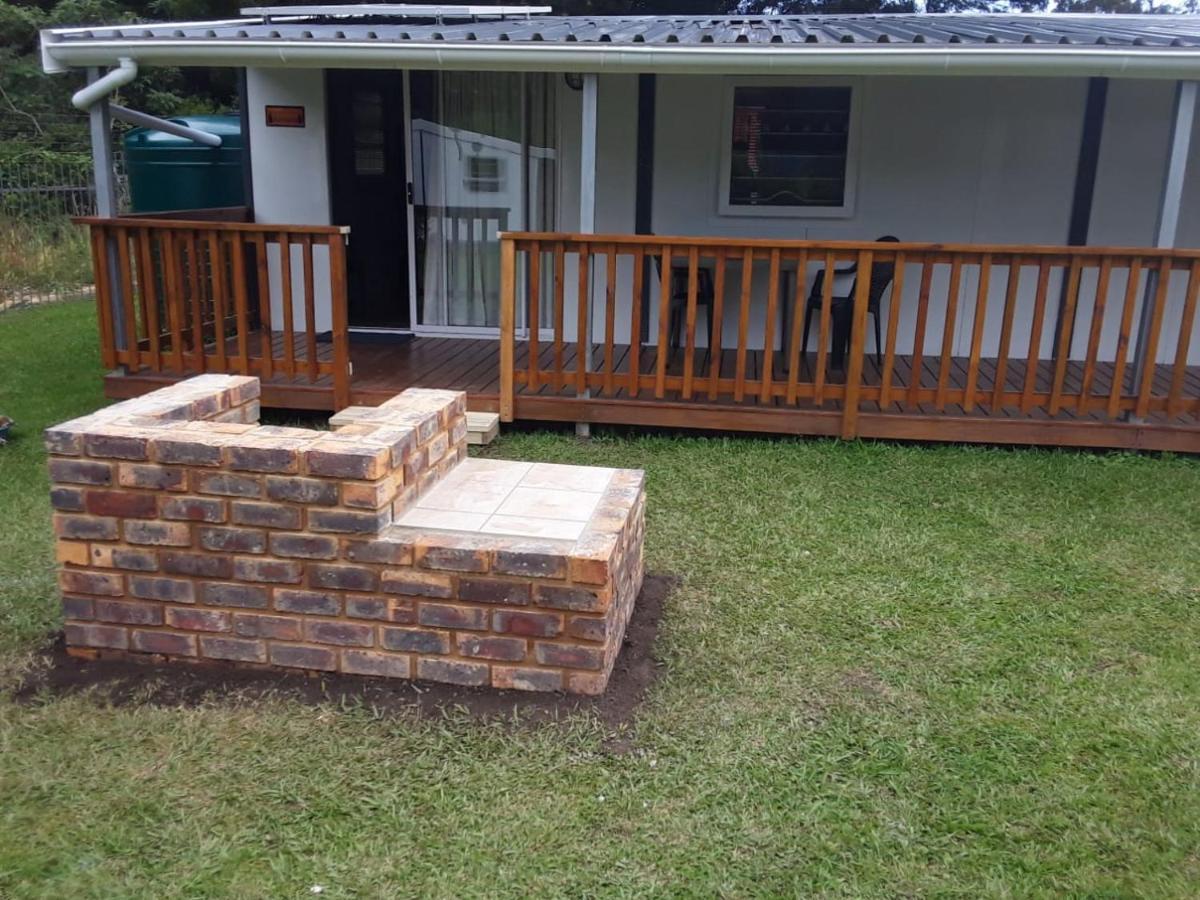 Nadine'S Self-Catering Accommodation Stormsrivier Exterior photo