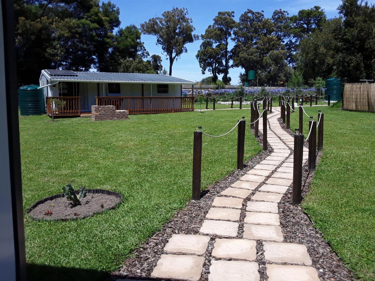 Nadine'S Self-Catering Accommodation Stormsrivier Exterior photo
